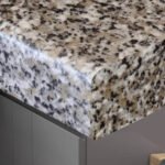 Classic Granite Breakfast Bar 40mm x 1500mm x 900