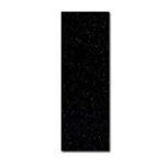 black andromeda worktop 1m x 40mm