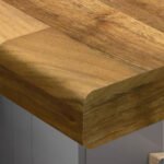 Perfect Porterhouse Walnut 30mm x 1000mm x 600mm  in 
