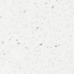 White Sparkle Kitchen Worktop