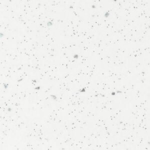 White Sparkle Kitchen Worktop