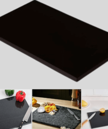 Chopping board