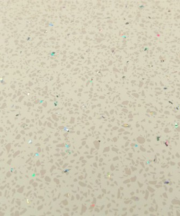 Travertine Sparkle pvc wet-wall panels