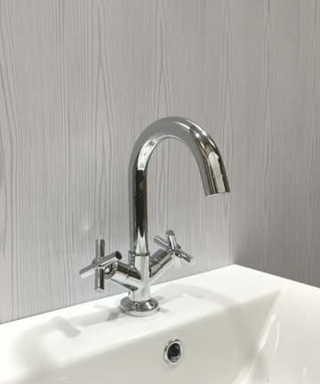 White Ash pvc wet-wall panels