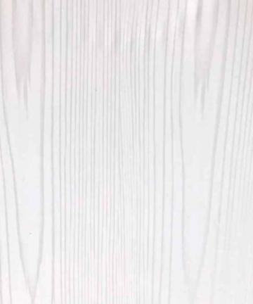 White Ash pvc wet-wall panels 5mm