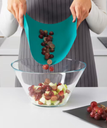 flexible chopping board