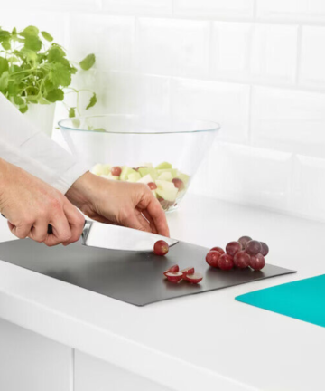 flexible chopping boards