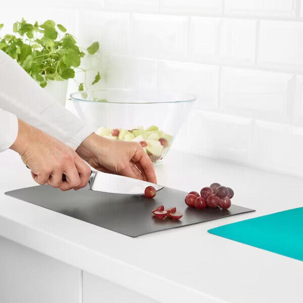 flexible chopping boards