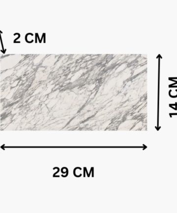 marble chopping boards 29cm