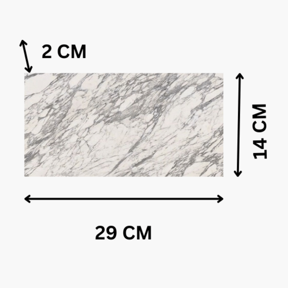marble chopping boards 29cm
