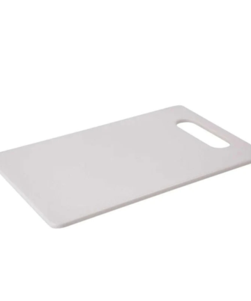 plastic chopping-boards