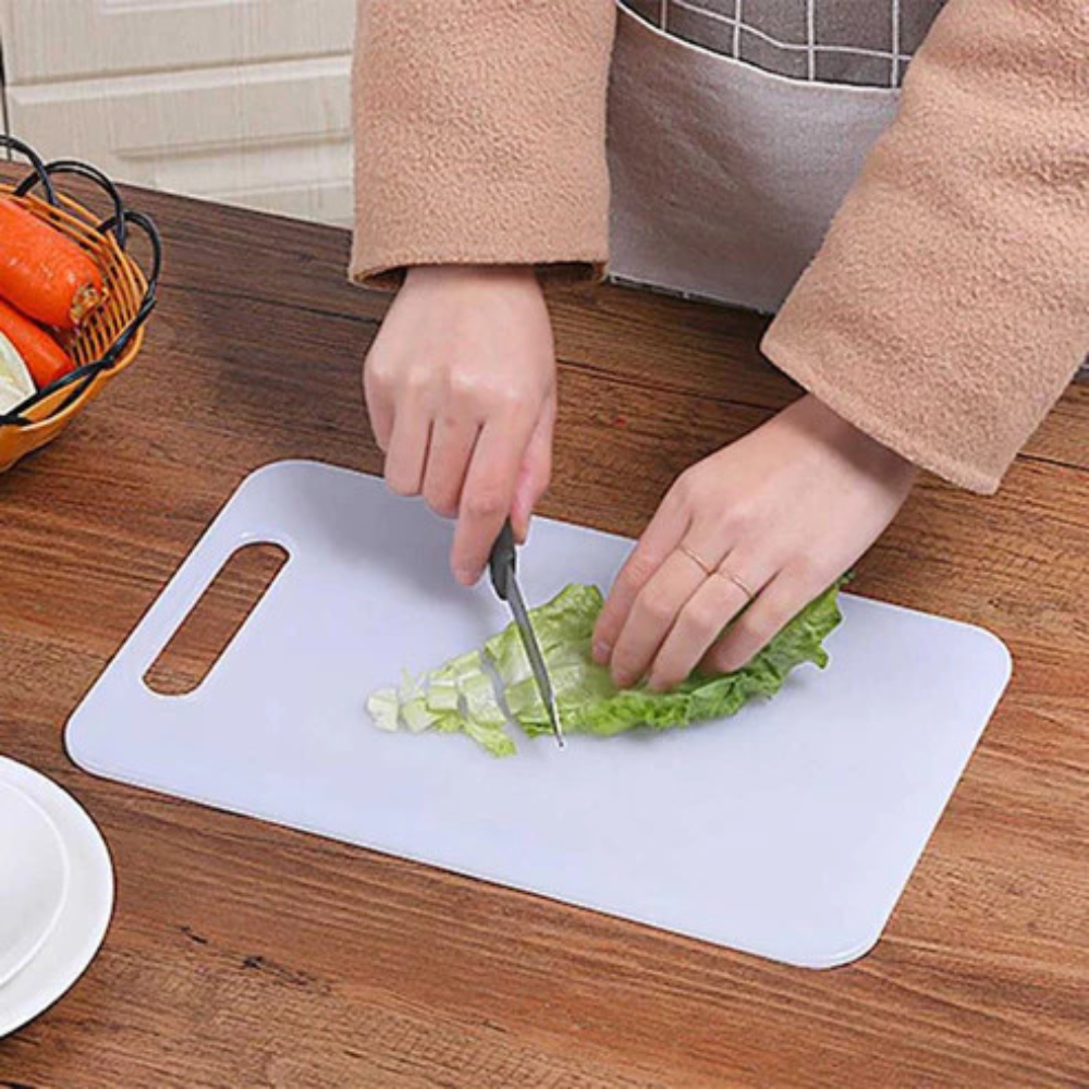 plastic cutting chopping-boards