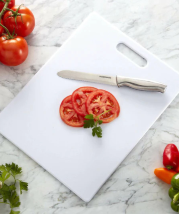 plastic cutting chopping boards