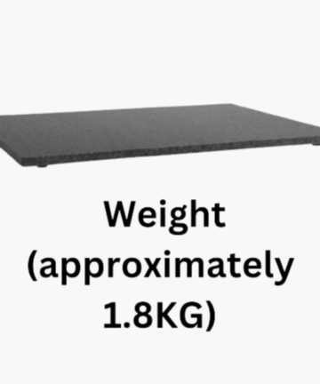 small heavy weight Chopping board 1.8kg
