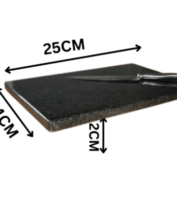 small size Chopping board 1.8kg