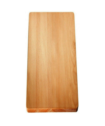 wooden chopping board