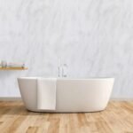 Light Grey Marble-1