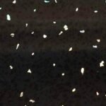 Black Sparkle