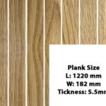 Classic Oak Vinyl Flooring 2 Classic Oak Vinyl Flooring