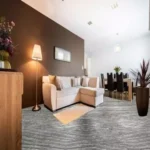 Dark Grey Oak Vinyl Flooring Dark Grey Oak Vinyl Flooring