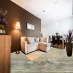 Frost Grey Oak Vinyl Flooring Frost Grey Oak Vinyl Flooring
