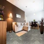 Grey Oak Vinyl Flooring Planks