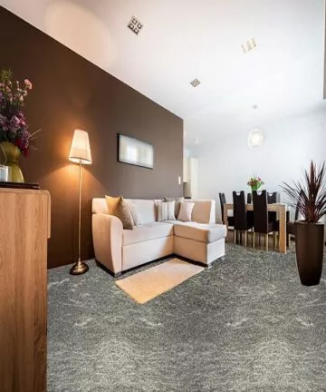 Grey Oak Vinyl Flooring Planks