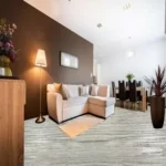 Light Grey Oak Vinyl Flooring Light Grey Oak Vinyl Flooring