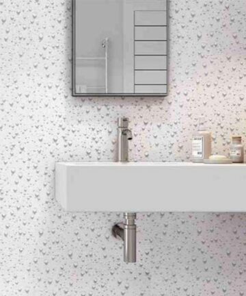 Water Droplet Wall Panels