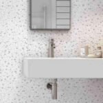 Water Droplet Wet Wall Panels